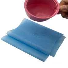 High quality PE Film nonwoven fabric roll PP+PE nonwoven fabric